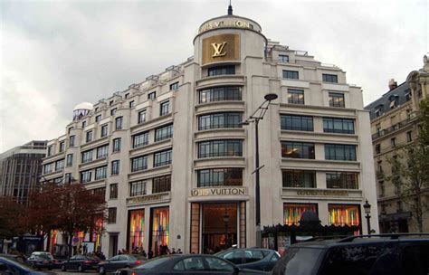 louis vuitton head office london|louis vuitton head office france.